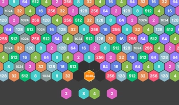 Hexellent - online Strategy game at Jefbye