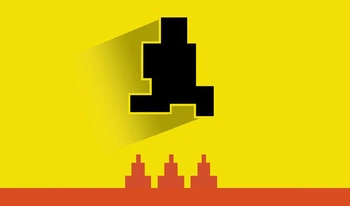 Pixel Path - online Puzzle game at Jefbye